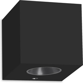 Novolux BRICK 412B-L01E2B-02 Fali lámpa 2x26W/LED 3000K 165LM IP20