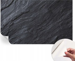 Öntapadós Stílusos Fotótapéta Dekoratív Kő szerkezet 416x254 cm