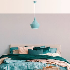 Tom - Turquoise