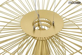 King Home MOOSEE SESTO MSE010100336 Függőlámpa 2x5W/GU10 IP20