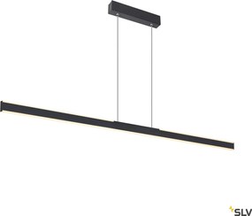 SLV ONE LINEAR 1006188 Függőlámpa 2x35W/LED 2700/3000K 1810/1875LM