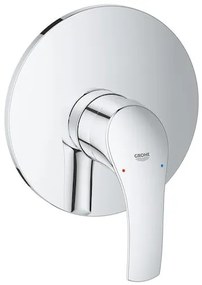 Zuhanycsap Grohe Eurosmart króm G19451002