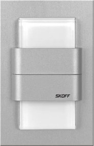 Skoff DUO TANGO ML-TDK-G-B-1-PL-00-01 Fali lámpa 1x1,6W/LED 12000K/BLUE IP20