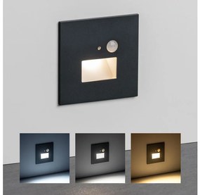 Greenlux LED lépcsővilágítás mozgásérzékelővel LED/1,5W/230V 3000K/4000K/6500K GXLL094