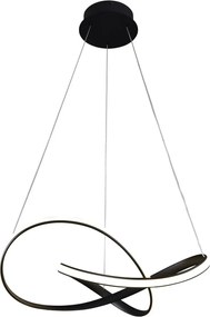 Milagro CAPPIO ML6771 Függőlámpa 36W 4000K 2160LM