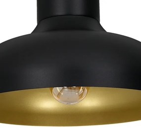 Csillár BASCA 1xE27/60W/230V