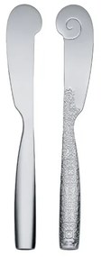 Nůž na máslo Dressed, prům. 16 cm - Alessi