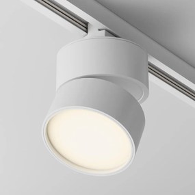 Maytoni ONDA TR007-1-12W3K-W SĂnreflektor 1x12W/LED 3000K 850LM IP20