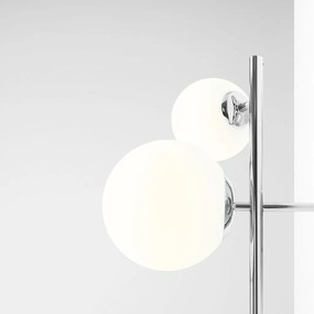 Aldex DIONE 1092Y4 Fali lámpa 2x40W/E14+1x60W/E27