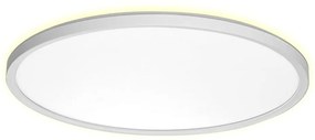 Prezent 27316 - LED fürdőszobai mennyezeti lámpa CORDIA LED/30W/230V IP54 átm. 50 cm fehér