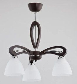 Alfa GRACJA VIGO 20893 Csillár 3x60W/E27