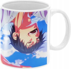 Toji Jujutsu Kaisen Jjk Anime Manga Bögre Ajándék 330ml Csomagolás