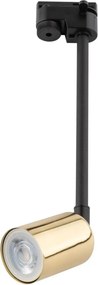 TK Lighting TRACER 4920 Sínreflektor 1x10W/GU10 IP20