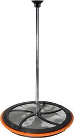 Kávéfőző Grande Coffee Press Silicone Jetboil