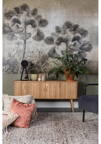 Barbier alacsony komód - Zuiver