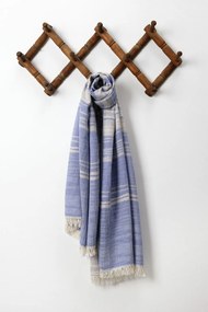 Bali - Purple, Grey