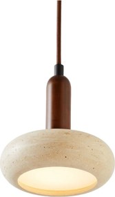 Worm - Walnut - ELS