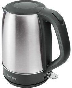 Sencor SWK 1711SS 1,7 l-es vízforraló,háromszögletű