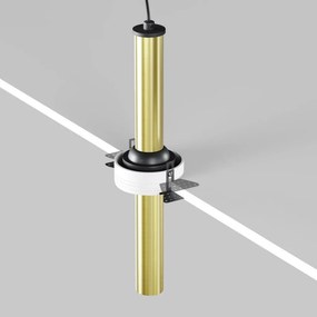 Maytoni Focus T C140TRS-L300-7W3K-BBS 1x7W/LED 3000K 460lm IP20