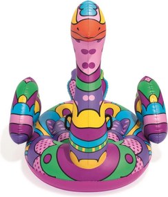 POP ART Strucc Rider 190 x 166 cm