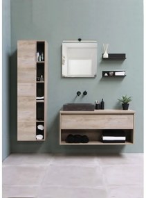 Zambelis 22124 - LED fürdőszobai tükörvilágítás LED/10W/230V 61 cm IP54