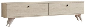 TV szekrény Paris - Travertine