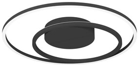 Eglo 900728 - RGBW Dimmelhető mennyezeti lámpa CALAGRANO-Z LED/21,5W/230V