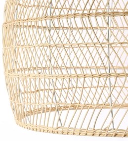 Immax 08261L - kábelre függesztett BOHO DELICADO csillár 1xE27/40W/230V átm. 60 cm