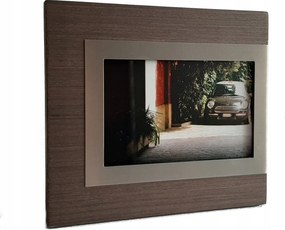 Képkeret 10x15 modern elegáns 15x10