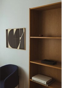 Poszter 70x50 cm Mid 03 – Bycdesign Studio – The Poster Club