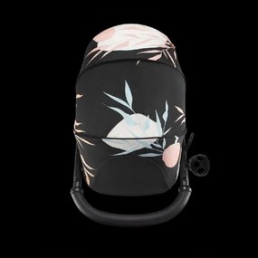 Lionelo - Babakocsi ANNET PLUS fekete