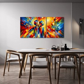 5 részes kép a pillanat energiája