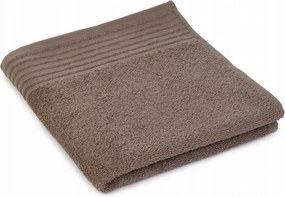 Gözze, Hamburg törölköző, 50x100cm, kol.taupe