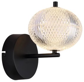 Globo 16042W - LED Fali lámpa AIDA LED/7W/230V 3000K/4500K/6500K
