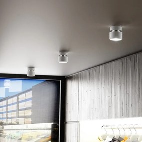 RED - Design Rendl - R11770 - Mennyezeti lámpa PIXIE 1xGX53/7W/230V