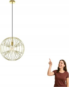 Okinzuri függőlámpa 98689 Eglo