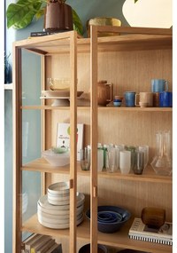 Üveg füles kancsó Aster – Hübsch