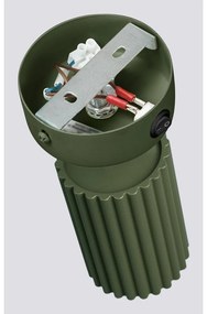 Zöld spotlámpa 8x16 cm Gleam – Sollux