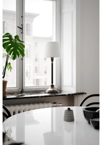 ByRydens 4024550-5000 - Asztali lámpa DINANT 1xE27/8W/230V