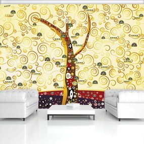 Fotótapéta - Absztrakció (152,5x104 cm)