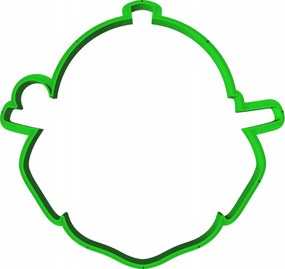 MĂ©zeskalĂĄcs lyukasztĂł nagy mese Mancs ĆrjĂĄrat Marshall 10cm