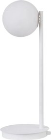 Sigma Lighting GAMA 50202 Asztali lámpa 1x12W/G9