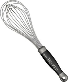 De Buyer 2610.25 habverő GÖMA 25 cm