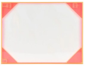 Kép 41x31 cm Hello – PT LIVING