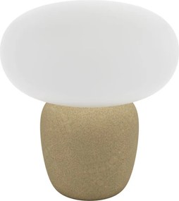 Eglo CAHUAMA 99824 Asztali lámpa 1x40W/E27 IP20
