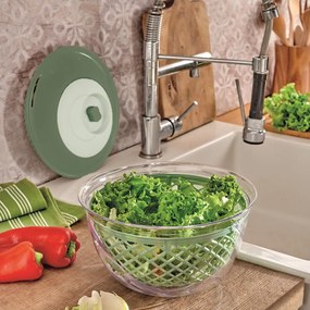 Salátaforgató ø 27 cm Snipslock – Snips