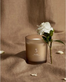 Illatos gyertya, égési idő 20 ó Citrus Wave – Kave Home