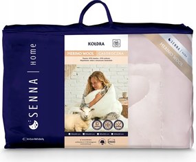 Inter Widex Gyapjú paplan 200X220 Merino Wool