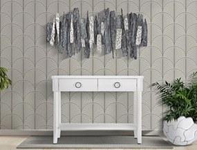 Konzolfény 110x40x82cm