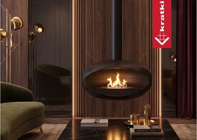 KRATKI OVO biokandalló – függesztett